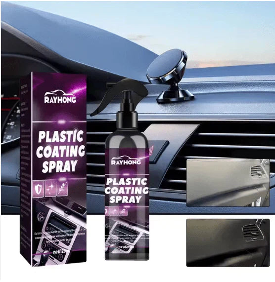 Rayhong - Plastic Coating